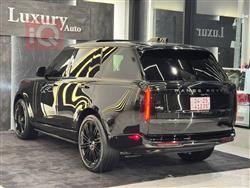 لاند روفر رانج روفر فوج